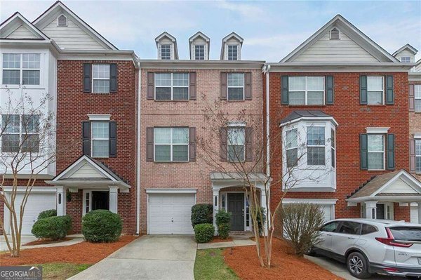 main picture of 7820 Kiverton Place, Sandy Springs