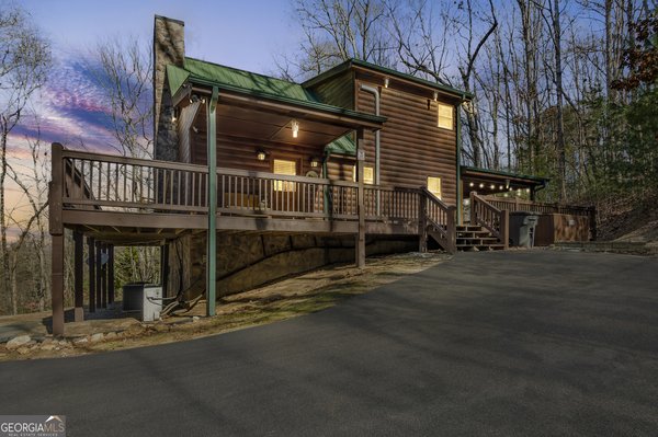 211 Highland Forest Drive Morganton