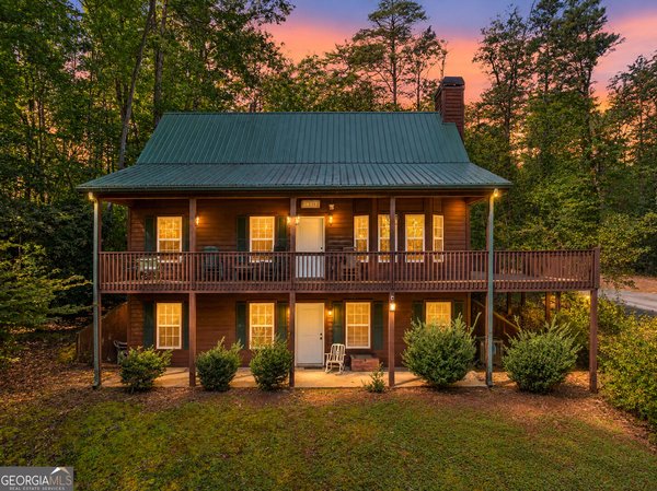 1014 Alpine Drive Sautee Nacoochee