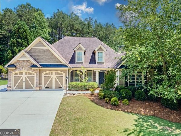 517 Richmond Place Loganville