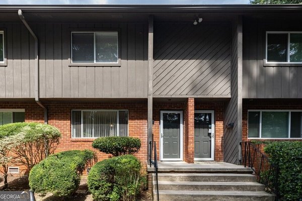 1604 Briarcliff Road, Atlanta