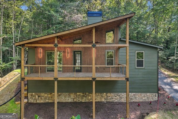 93 Elmwood Circle, Ellijay