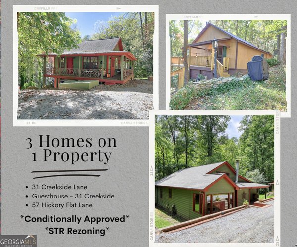 31 Creekside Lane, Clayton
