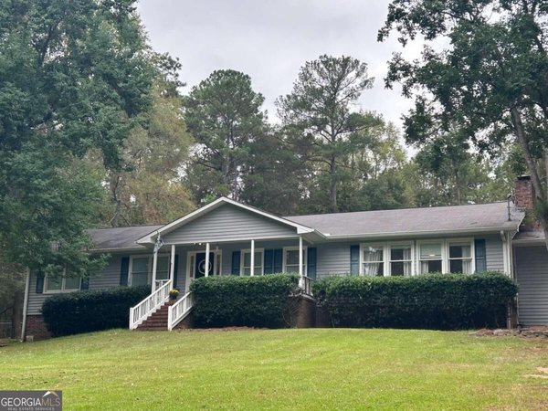 3012 Tomlinson Road Milledgeville
