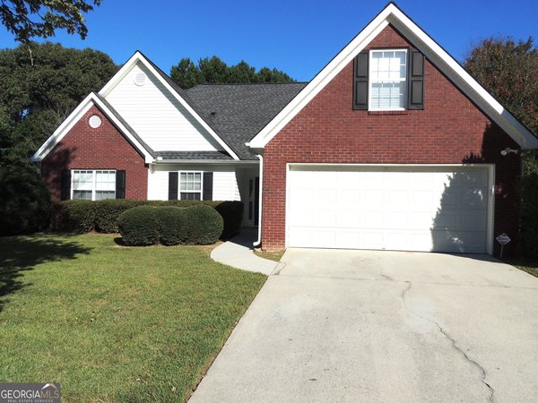 3520 Imperial Hill Drive Snellville