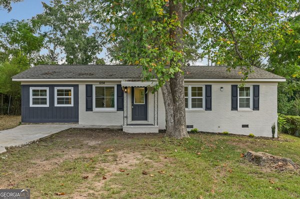 1254 Ext N 9th Street, Griffin