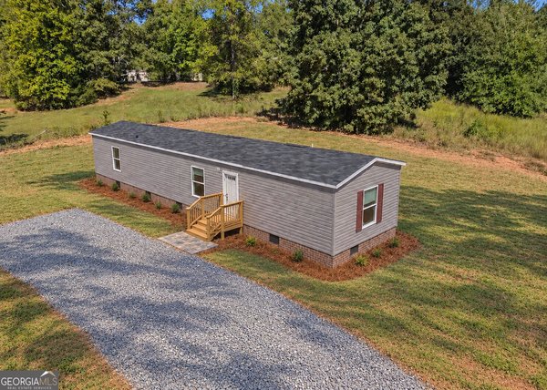 6060 Gumlog Road, Martin