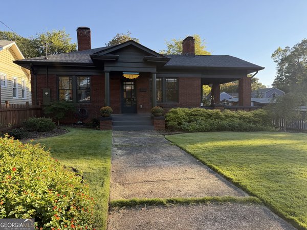 615 Ormewood Avenue, Atlanta