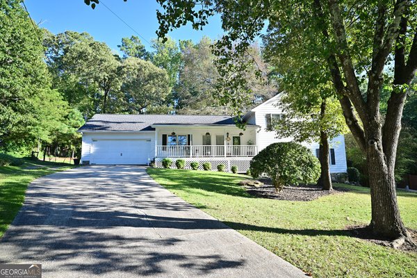 307 Rockland Way, Lawrenceville