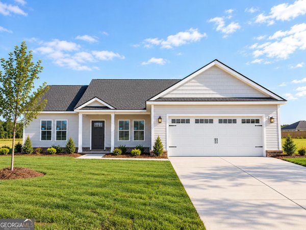 311 Barney Run Statesboro