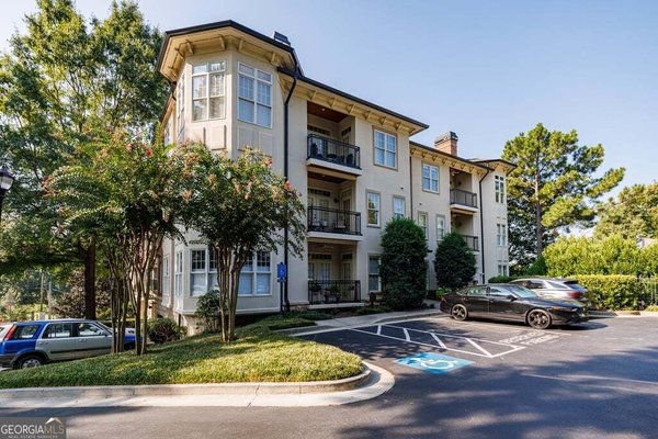 828 Highland Lane, Atlanta