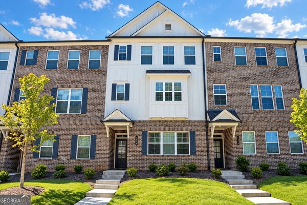1576 Gin Blossom Circle, Lawrenceville