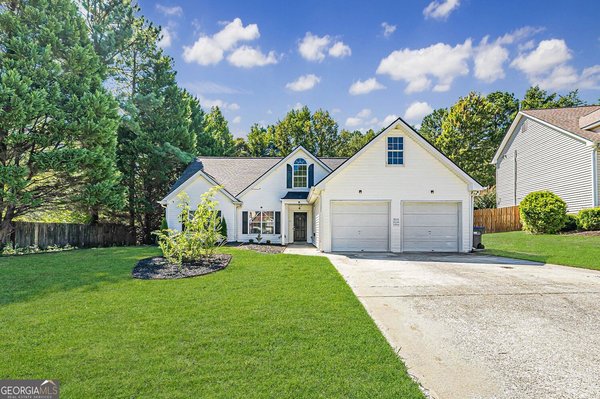 1072 Pennsylvania Run, Lawrenceville