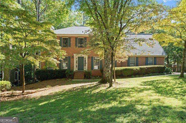 2023 Greyfield Drive, Kennesaw