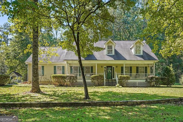 948 Hightower Trail Oxford