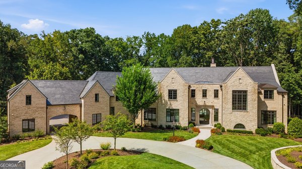 5420 Buice Road, Johns Creek