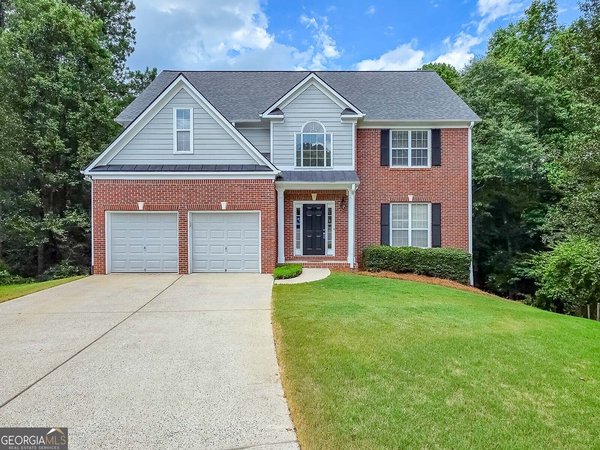 43 Ivy Mist Lane Acworth