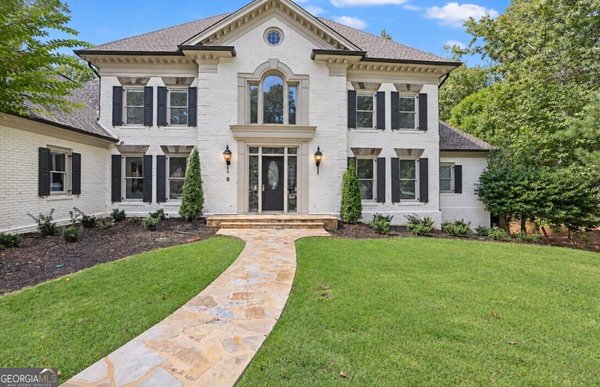 4075 Brixham Way, Johns Creek