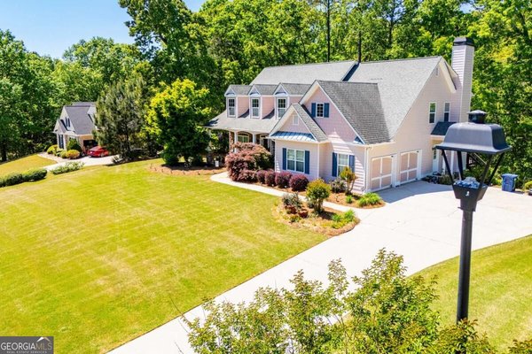 6170 Hedgestone Way Douglasville