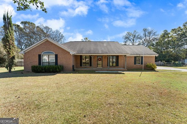 4216 Cyndy Jo Circle Macon