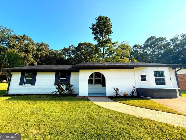 2744 Preston Drive, Decatur