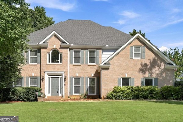 1735 Riverglen Drive Suwanee