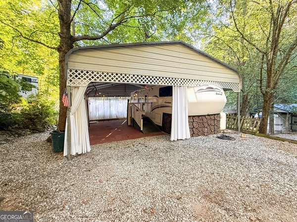 159 Canyon Pass, Cleveland