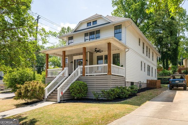 137 Atlanta Avenue, Atlanta