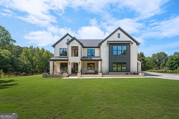 2182 Prospect Road, Lawrenceville