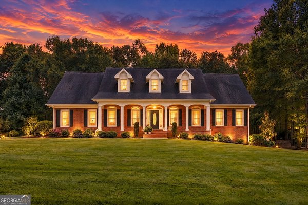 708 Branchview Court McDonough