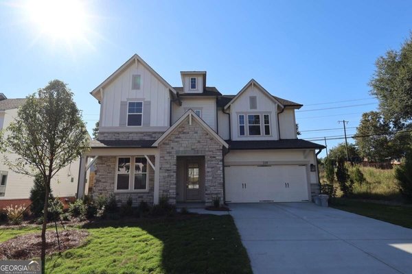 339 Beebalm Street, Woodstock