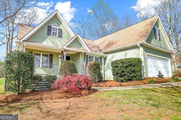 23 Clyde Ellen Drive, Tiger