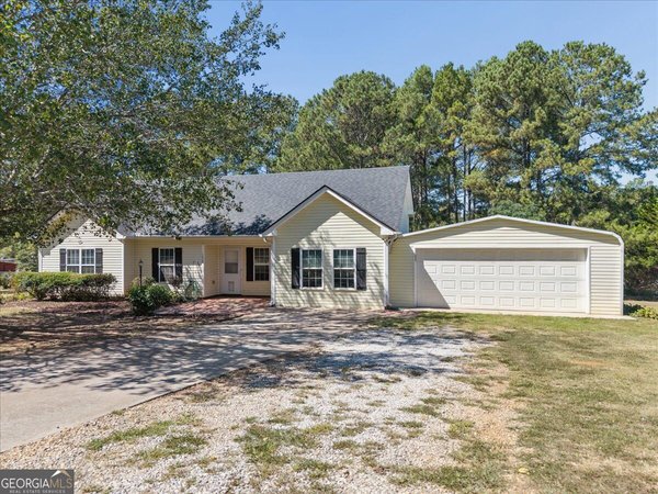 1038 Little River Road Social Circle