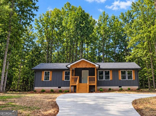 1030 Wesley Lane, Union Point