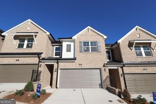 430 Laurelwood Lane, Canton