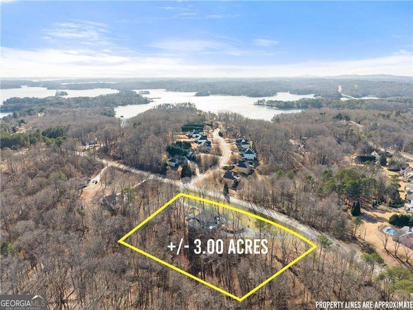 3425 Duckett Mill Road Gainesville