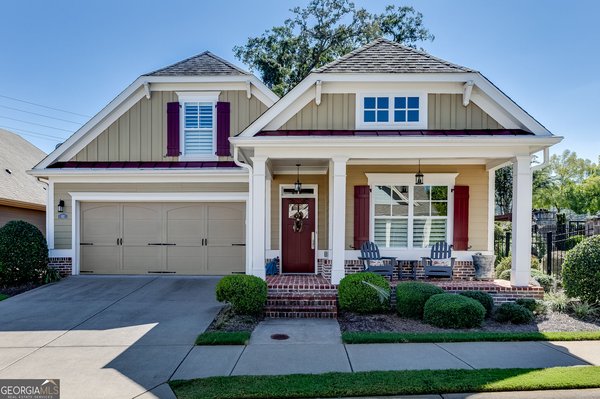 112 Heron Crossing, Woodstock