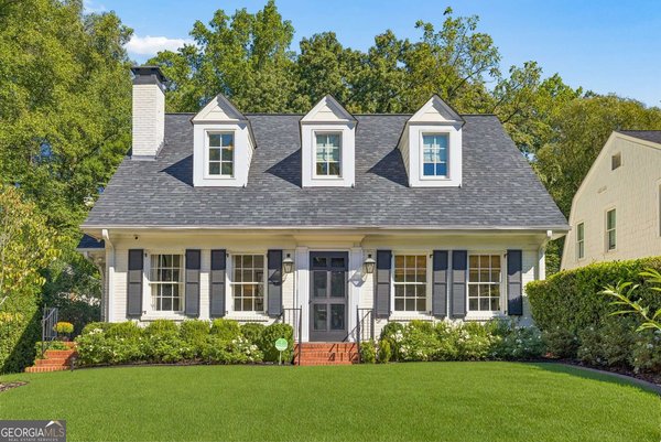 70 Highland Drive, Atlanta