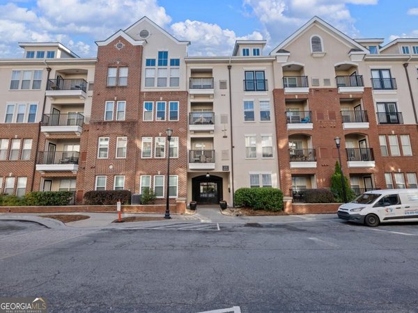 main picture of 1850 Cotillion Drive, Atlanta