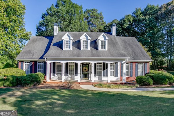 251 Providence Club Drive, Monroe