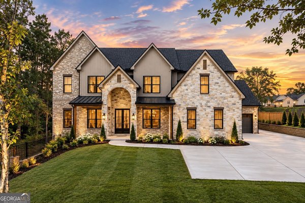 3281 Bailey Road Dacula