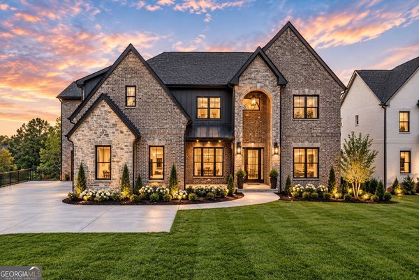 3293 Bailey Road Dacula
