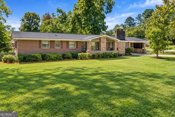 2154 Silverdale Road Augusta