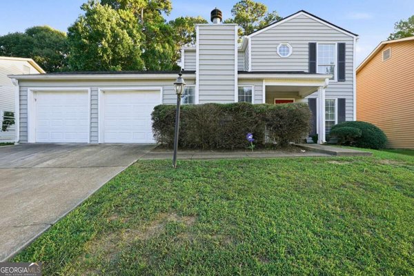 6449 Eastbriar Drive, Lithonia