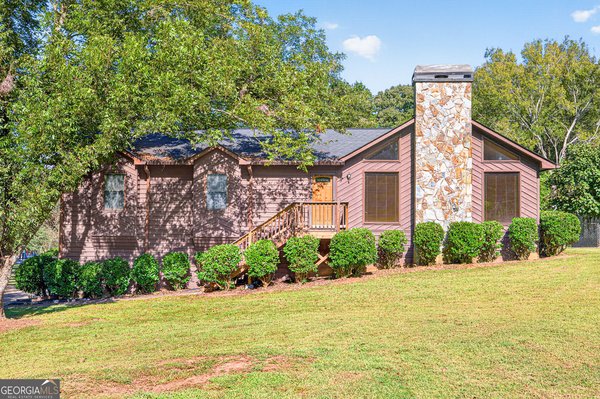4162 Wrexham Drive Snellville
