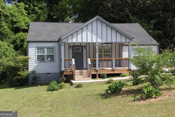 1841 Bayberry Drive, Atlanta