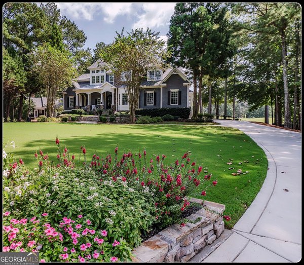 110 Nelson Boulevard Rome