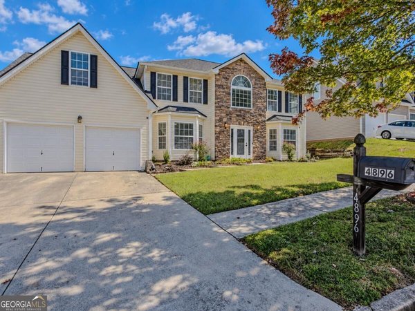 4896 Laythan Jace Court Snellville