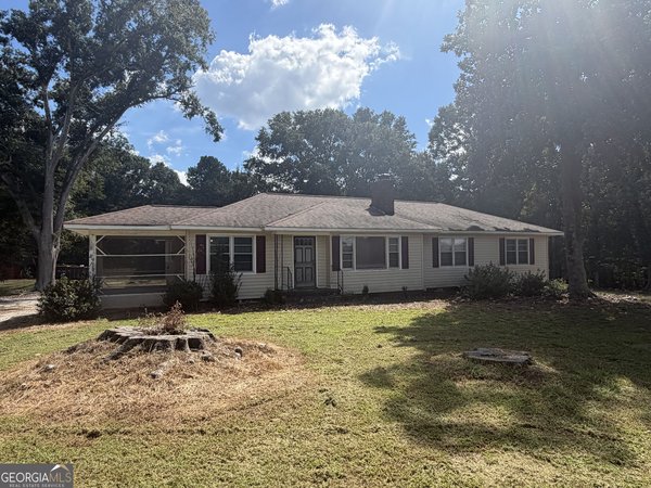 main picture of 1144 Clacktown Road, Winder