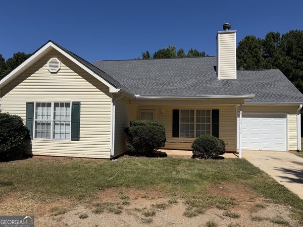 1705 Park Circle, Griffin